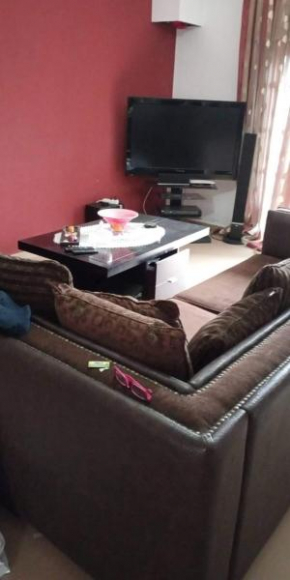 Vlora Sunrise Apartment